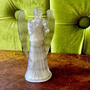 Collectible Doctor Who Figure